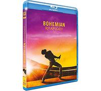 Bohemian Rhapsody – Blu-ray – Twentieth Century Fox Film Corporation