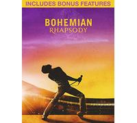 Bohemian Rhapsody + Bonus Features