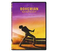 Bohemian Rhapsody (DVD)