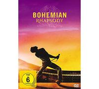 Bohemian Rhapsody (DVD)