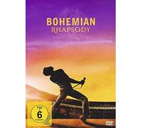 Bohemian Rhapsody (DVD)