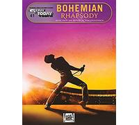 Bohemian Rhapsody: E-Z Play Today #41