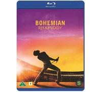Bohemian Rhapsody [EU Import] Blu-ray NEW