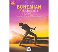 Bohemian Rhapsody: Music from the Motion Picture Soundtrack (Easy Guitar With Notes & Tab)