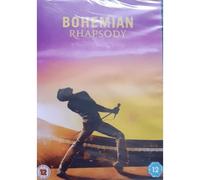 Bohemian Rhapsody: New DVD