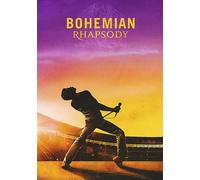 Bohemian Rhapsody (DVD)