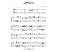 Bohemian Rhapsody & Other Epic Songs Book [Softcover] Piano Hal Leonard