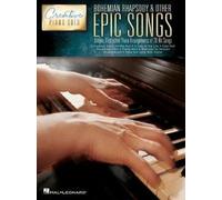 BOHEMIAN RHAPSODY & OTHER EPIC SONGS by Hal Leonard Publishing Corporation