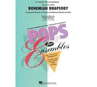 Bohemian Rhapsody - SCORE