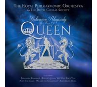 Bohemian rhapsody: The music of Queen