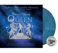 Bohemian Rhapsody - The Music of Queen