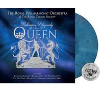 Bohemian Rhapsody/the Music of Queen [VINYL]