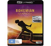 Bohemian Rhapsody | UHD
