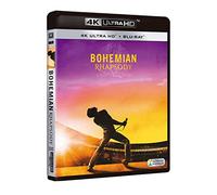 Bohemian Rhapsody UHD 4K - BD