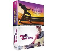 Bohemian Rhapsody + Walk The Line