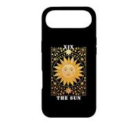 Bohemian Tarot Card The Sun Spiritual Artwork Fire Element Case for iPhone Air