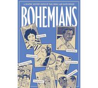 Bohemians: A Graphic History