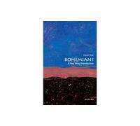 Bohemians – A Very Short Introduction – Oxford University Press