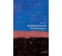 Bohemians : A Very Short Introduction