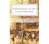 Bohemians of the Latin Quarter