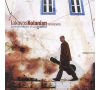 Bohemio: Guitar Masterworks of