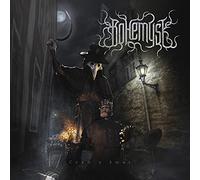 Bohemyst - Cern A Smrt [VINYL]