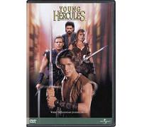 Bohen - Young Hercules [DVD] [1997] [Region 1] [US Import] [NTSC]