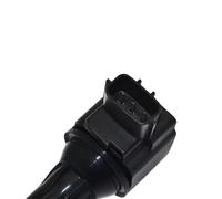 BOHHO Car Ignition Coil For Nissan For Micra K13 HR15DE For X-TRAIL For QASHQAI For Versa Note 1.6L 22448-1HC0A 224481HC0A 17210-15900 Engine Ignition Coil(22448-1HC0A-1Piece)