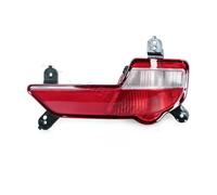 BOHHO Rear Bumper Reflectors For JAC For Refine S3 3Generation 2017-2018 Car Rear Bumper Brake Light Reversing Stop Lamp Reflector Fog Fog Light Reflector(Right)