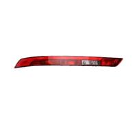 BOHHO Rear Bumper Reflectors For Q5 2018-2020 Rear Bumper Tail Light Brake Stop Lamp + Halogen Lights Fog Light Reflector(Left)