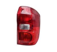BOHHO Rear Bumper Reflectors For Toyota For RAV4 2004-2005 Rear Reverse Brake Stop Lamp Tail Light Turn Signal Indicator Brake Parking Light Fog Light Reflector(Right)