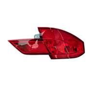 BOHHO Rear Bumper Reflectors For VEZEL For HRV For HR-V 2014-2018 Car Rear Bumper Light Reflector Warning Brake Lamp Foglight Fog Light Reflector(Right)