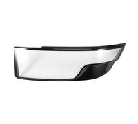 BOHHO Rear Tail Light Cover Shell for Land Rover Range Rover Evoque 2012-2015 (Right)