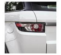 BOHHO Rear Tail Light For Land For Rover For Range For Rover For Evoque 2012-2015 Right Car Rear Lamp Tail Lamp Cover Lamp Shell Lampshade Shell Rear Tail Lights(Left)