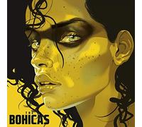 HE BOHICAS - MAKING OF - New Vinyl Record 12 RECORD - P1398z