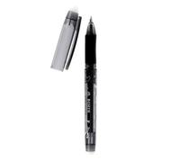 Bohin 2-in-1 Thermosensitive Erasable Marking Pen - Black - 1 Piece