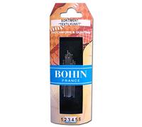 Bohin 983580 Nadelsortiment Textilkunst Volume 14 Pins