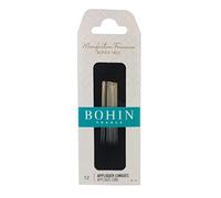 Bohin APPLIQUÉ LONG NEEDLES N°12