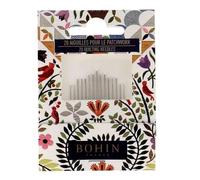 Bohin - Bohin Assortment Quilting Needles - 20 Needles