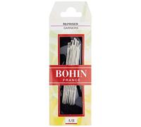 Bohin - Bohin No.1-5 Darning Needles - 10 Needles
