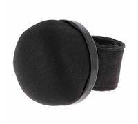 Bohin Bracelet, Black Velvet, One Size