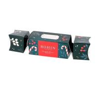 BOHIN Christmas Cracker Sewing Needle and Safety Pin Set - 1 Piece