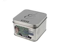 Bohin COUTUREX PIN FINE 250G EC2 N°5, One
