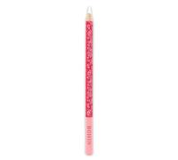 BOHIN France Blossom Collection Chalk Pencil - for Drawing Pattern Lines, Marking Buttonholes, Bags and Fold, Pink/White - 1 Piece