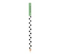 BOHIN France Cat Heads Theme Chalk Pencil - Marking Pen for Patchwork, Embroidery, Sewing or Quilting Projects, Wood, White - 1 Piece