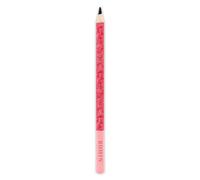BOHIN France Chalk Pencil-for Drawing Pattern Lines, Marking Buttonholes, Bags and Fold, Pink/Black, One Size