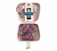 Bohin Sewing kit Secrets Couture New York 9x12cm - 1pc