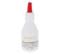 Bohin Glue, White, 15 x 10 x 6 cm