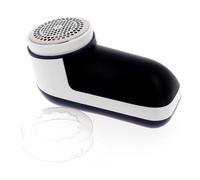 BOHIN Lint Remover 1 Piece Black Fabric Shaver for Clothing and Textiles