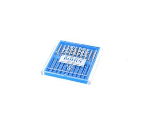 Bohin Machine Needles Case x10 Sz 110, One
